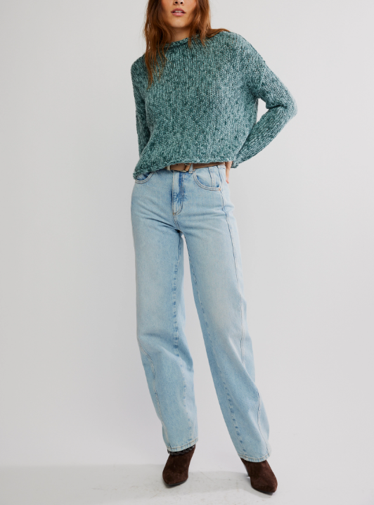 Opal Sweater