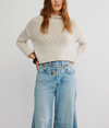 Opal Sweater