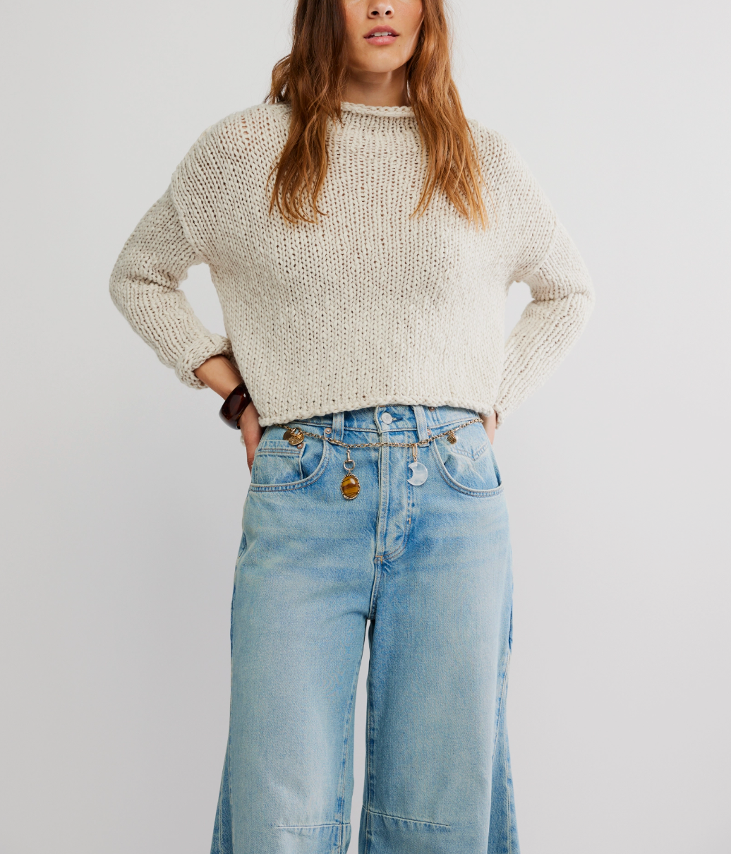 Opal Sweater