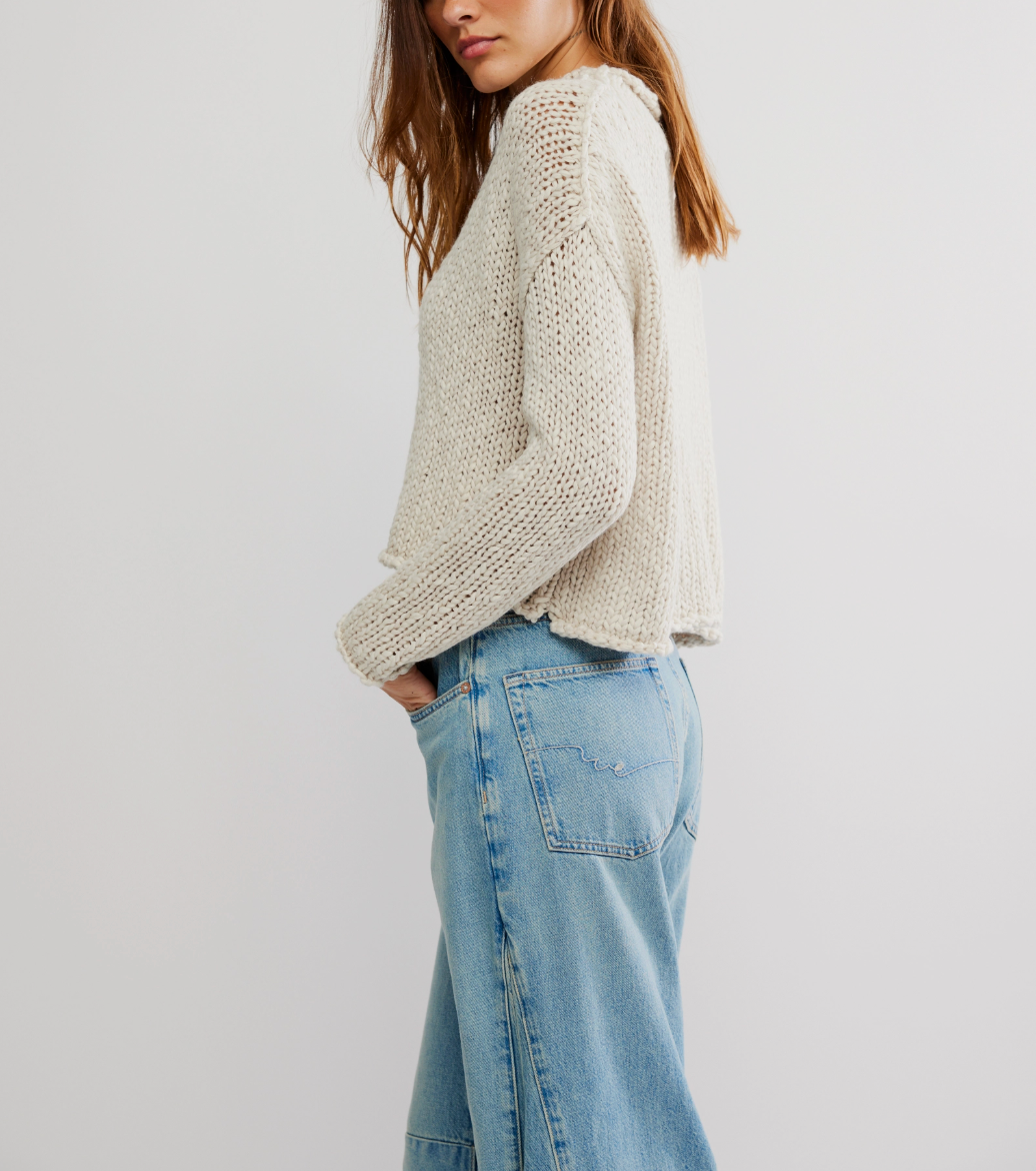 Opal Sweater