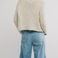 Opal Sweater