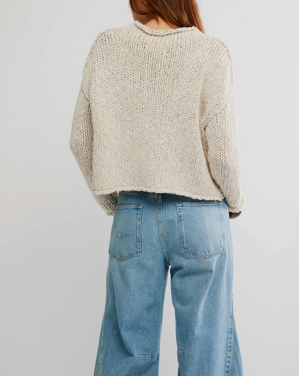 Opal Sweater