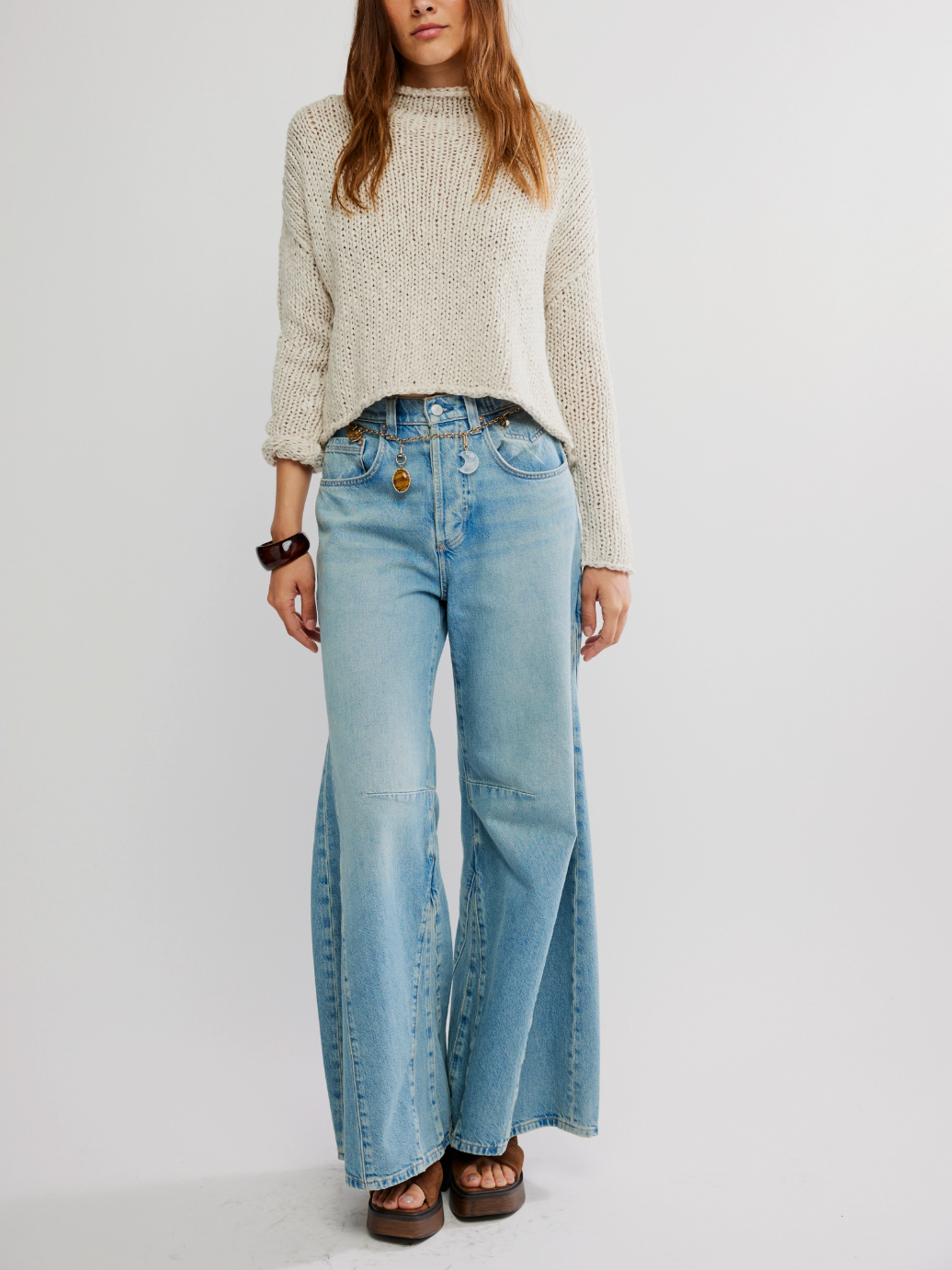 Opal Sweater