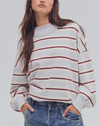 Palm Spring Striped