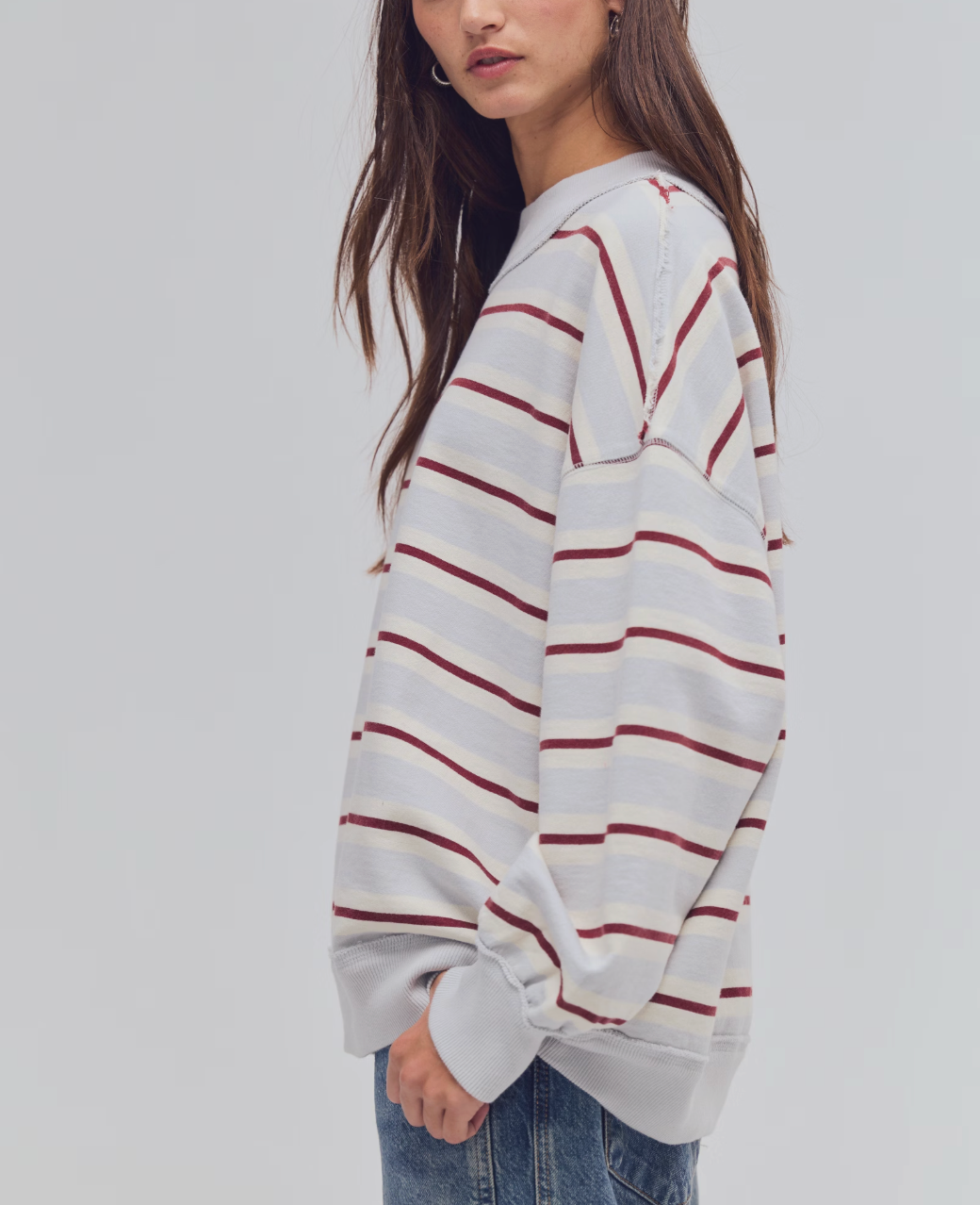 Palm Spring Striped