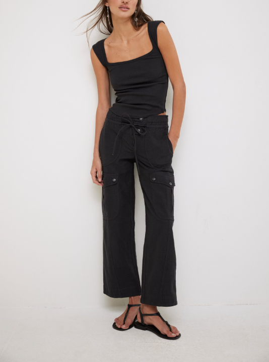 Park Ave Pant