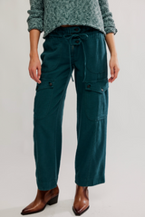Park Ave Pant