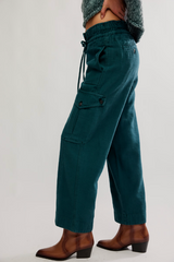 Park Ave Pant