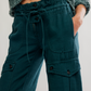 Park Ave Pant