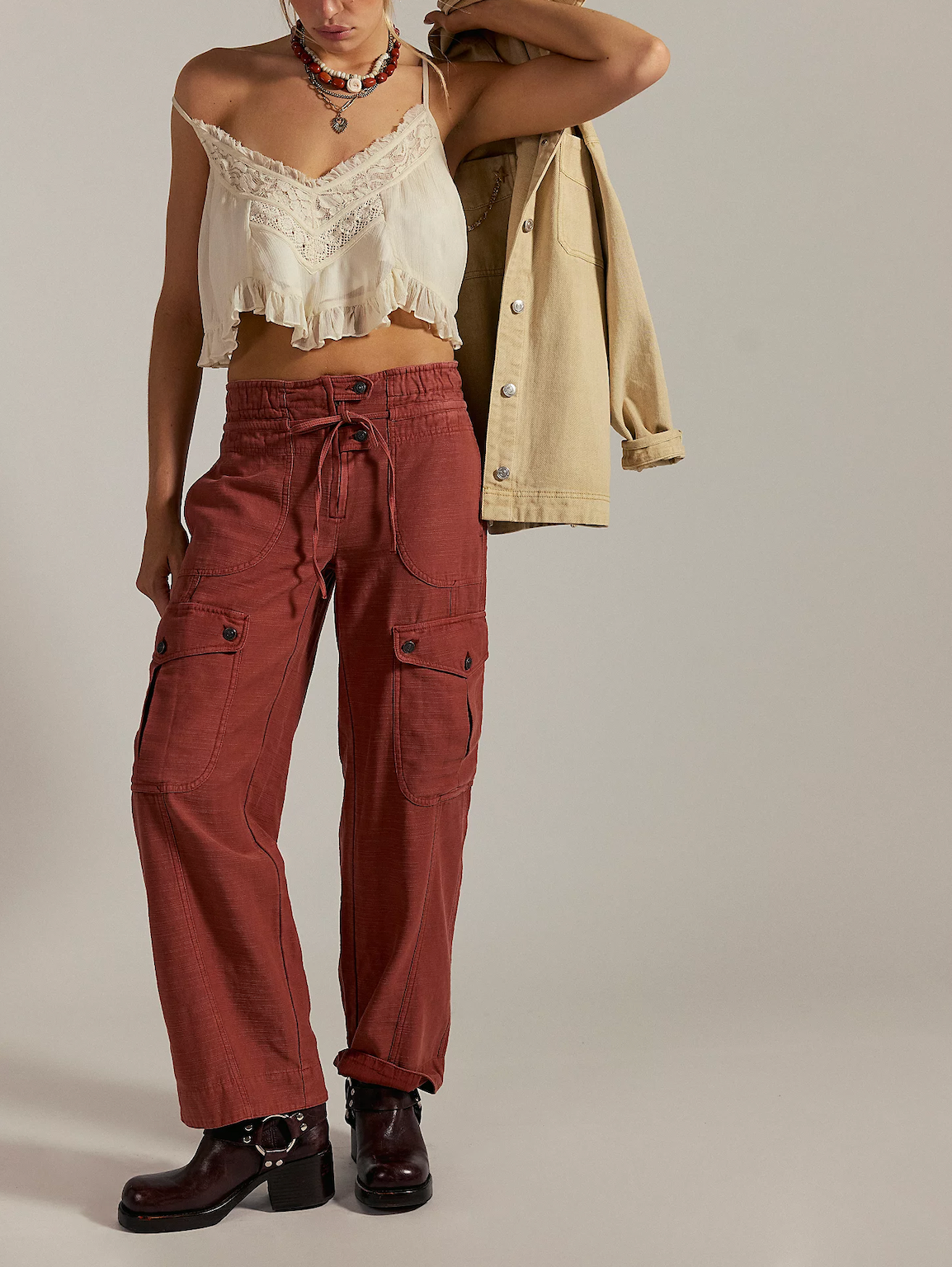 Park Ave Pant