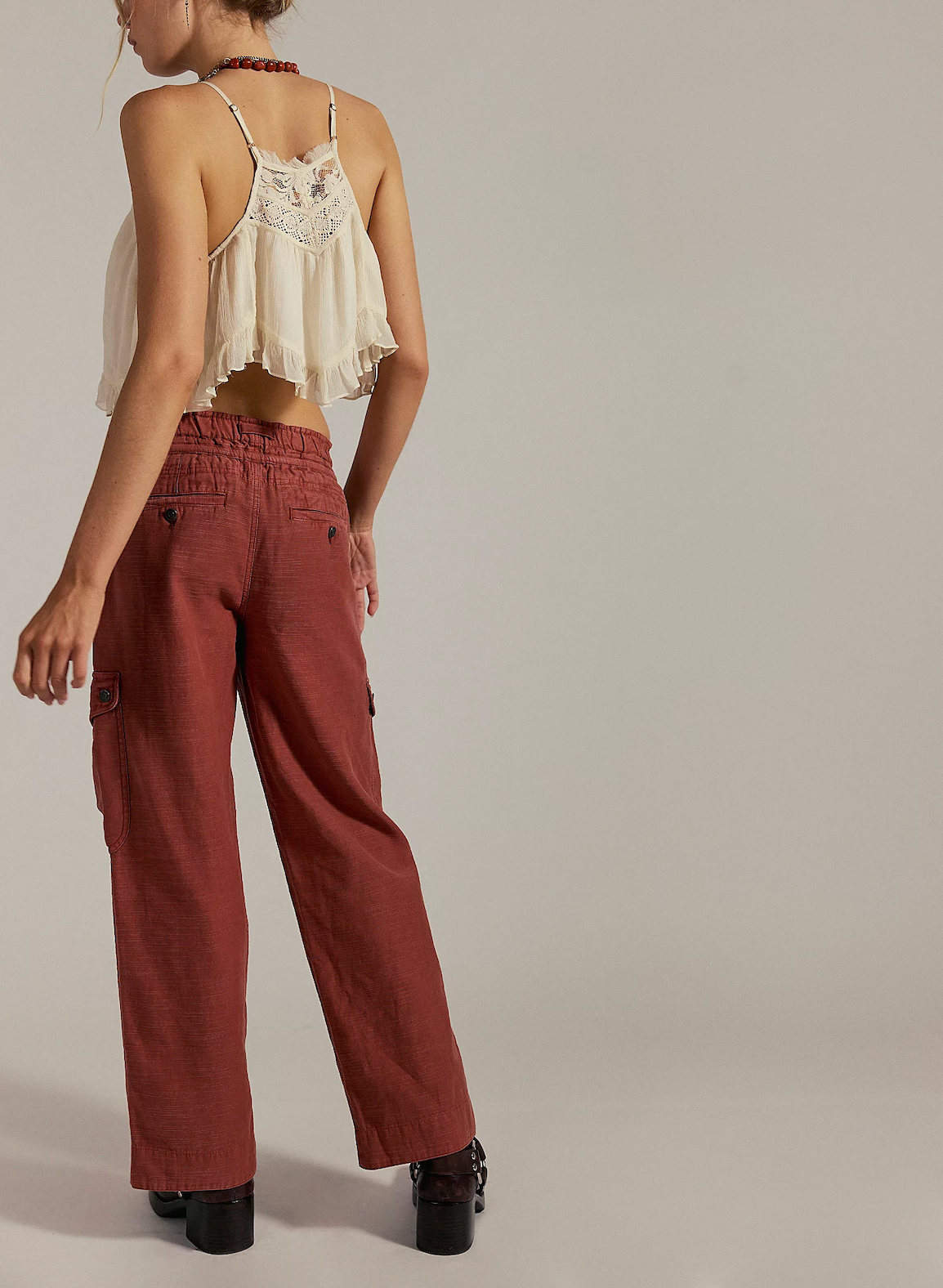 Park Ave Pant