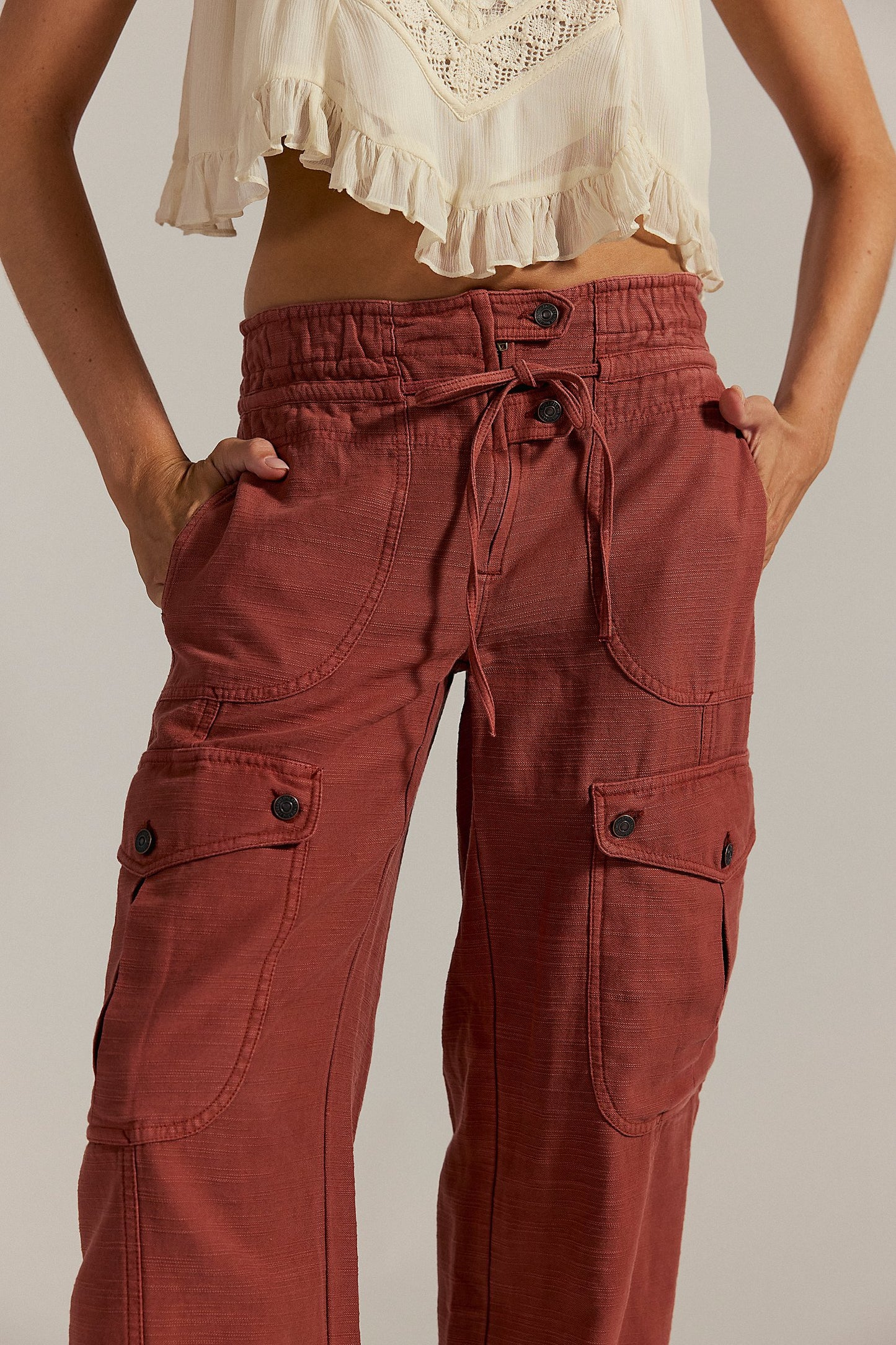 Park Ave Pant