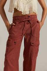 Park Ave Pant