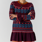 Petal Loom Fairisle Mini