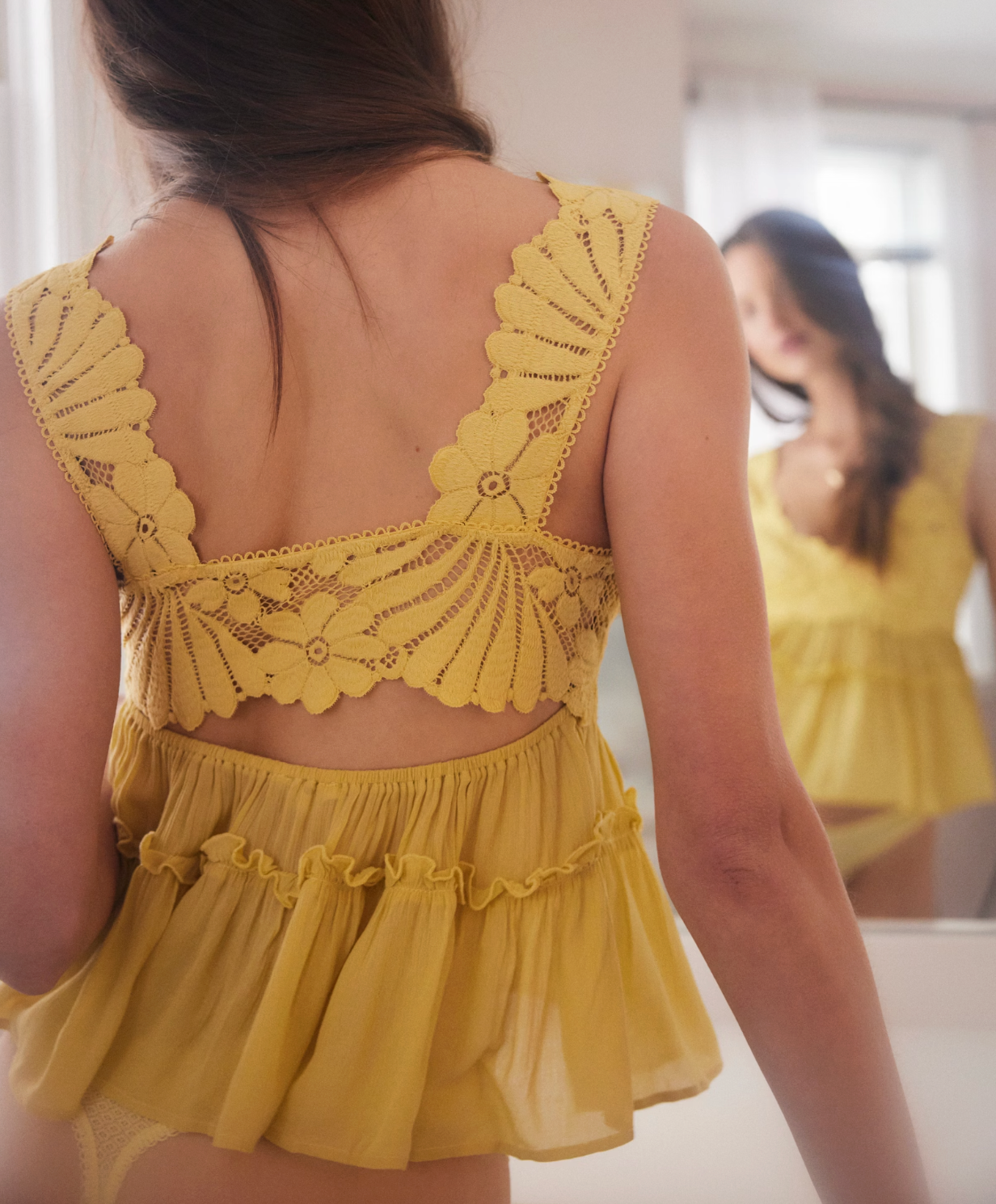 Petal Party Shapeless