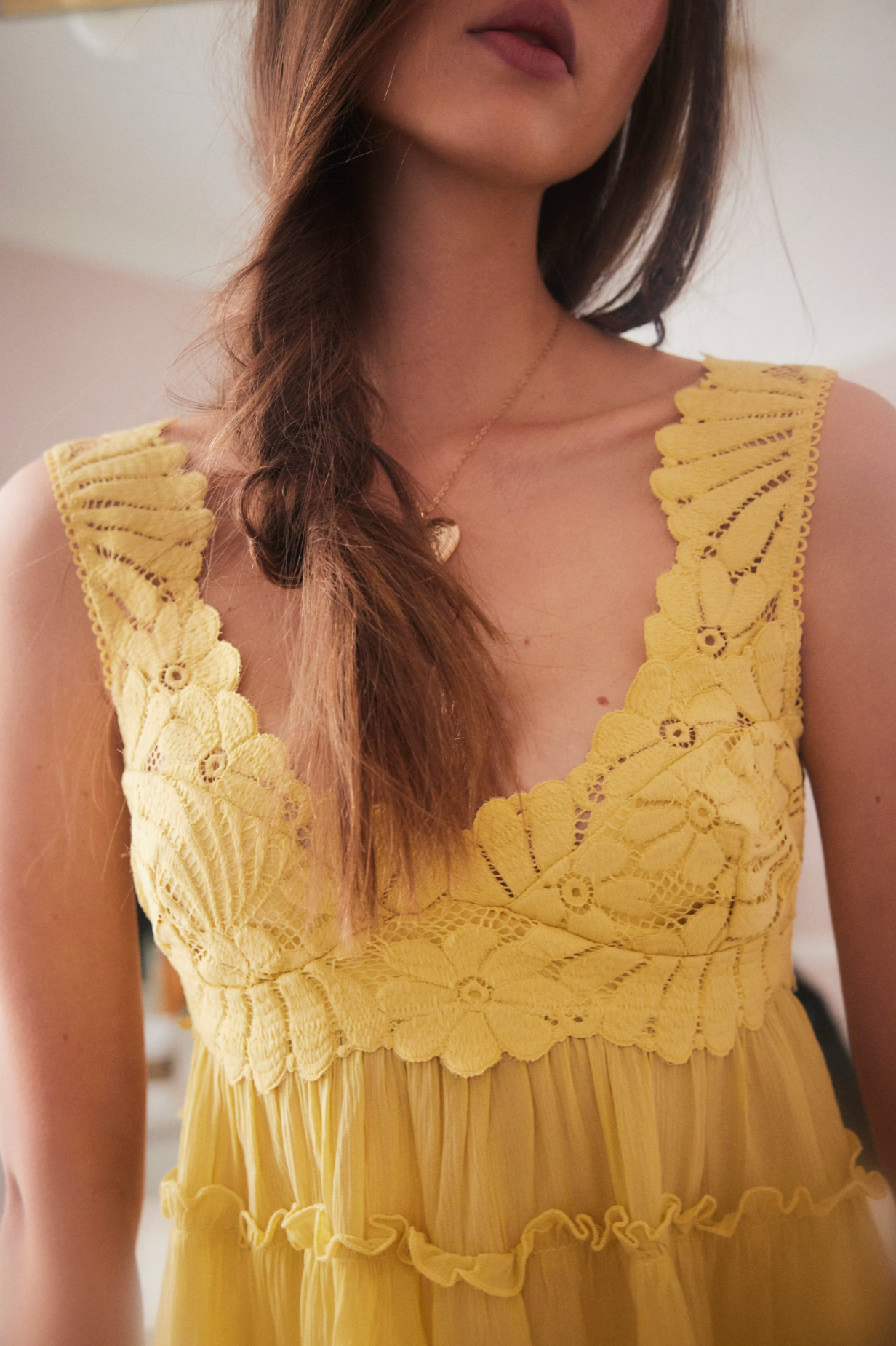 Petal Party Shapeless