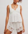 Petal Party Shapeless