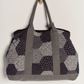 Pippa Patchwork Tote