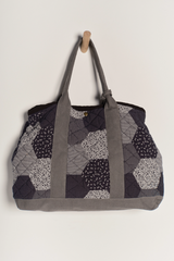 Pippa Patchwork Tote