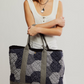 Pippa Patchwork Tote