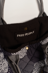 Pippa Patchwork Tote