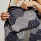 Pippa Patchwork Tote