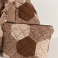 Pippa Patchwork Tote