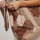 Pippa Patchwork Tote