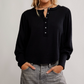 Quinn Knit Top