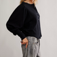 Quinn Knit Top