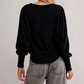 Quinn Knit Top