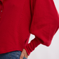 Quinn Knit Top