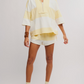 Retro Rugby Set