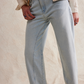 Free People Risk Taker Mid-Rise Straight | Day Dream Blue