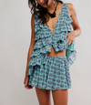 Ruffle Me Up Set