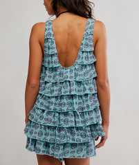 Ruffle Me Up Set