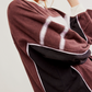 Free People Rugby Ready Layer | Dark Espresso Combo