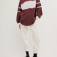 Free People Rugby Ready Layer | Dark Espresso Combo