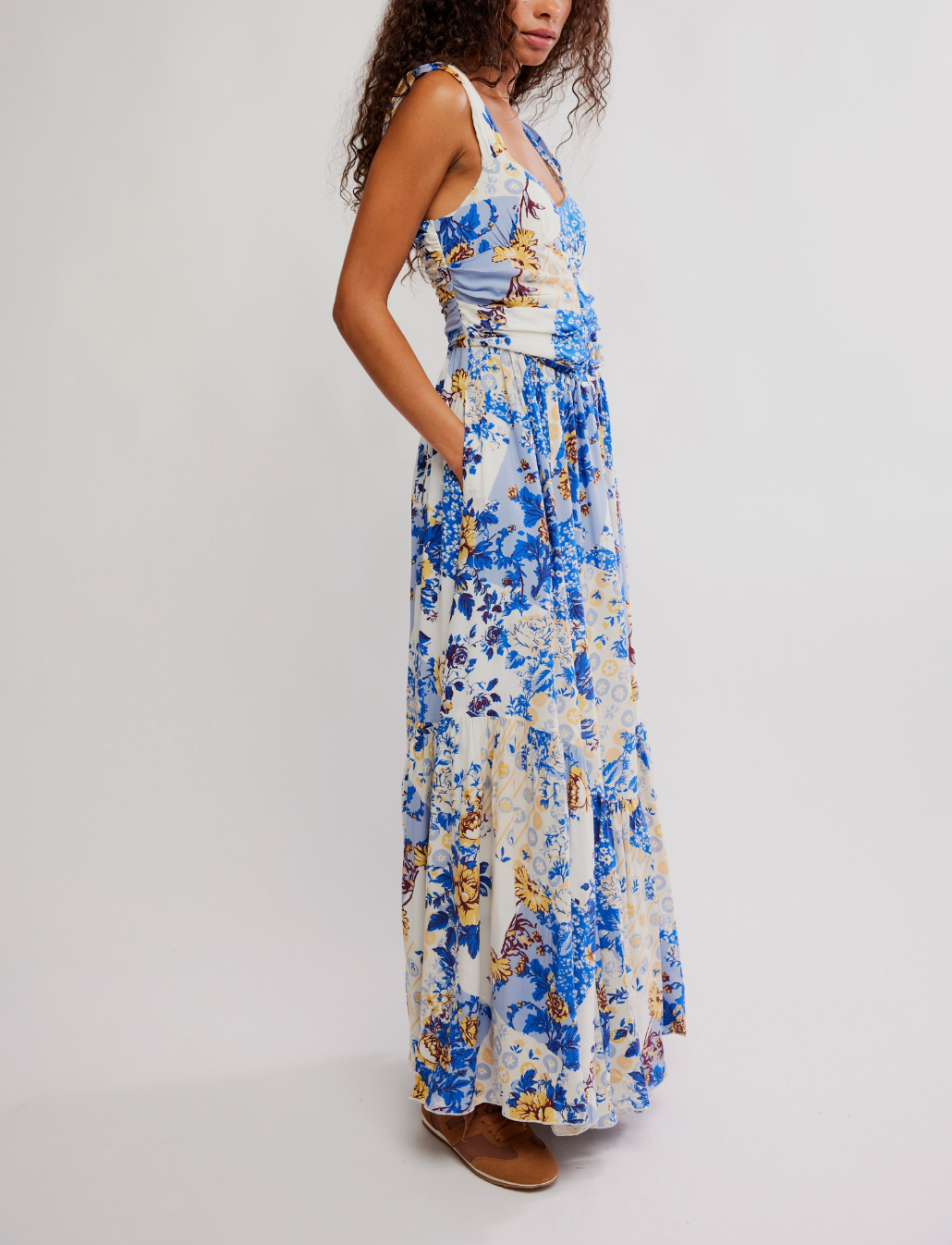 Sasha Maxi