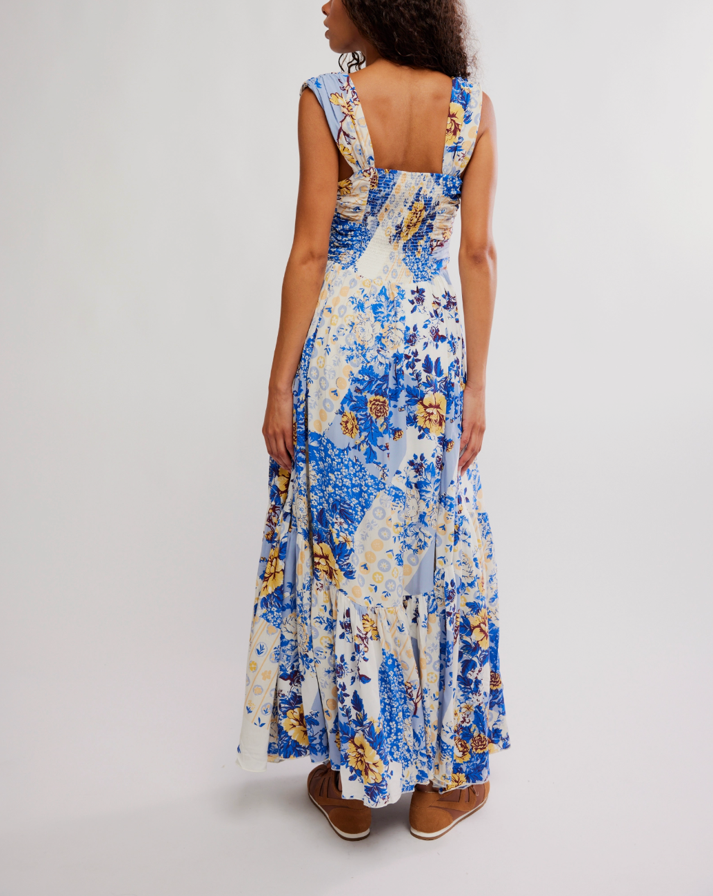 Sasha Maxi