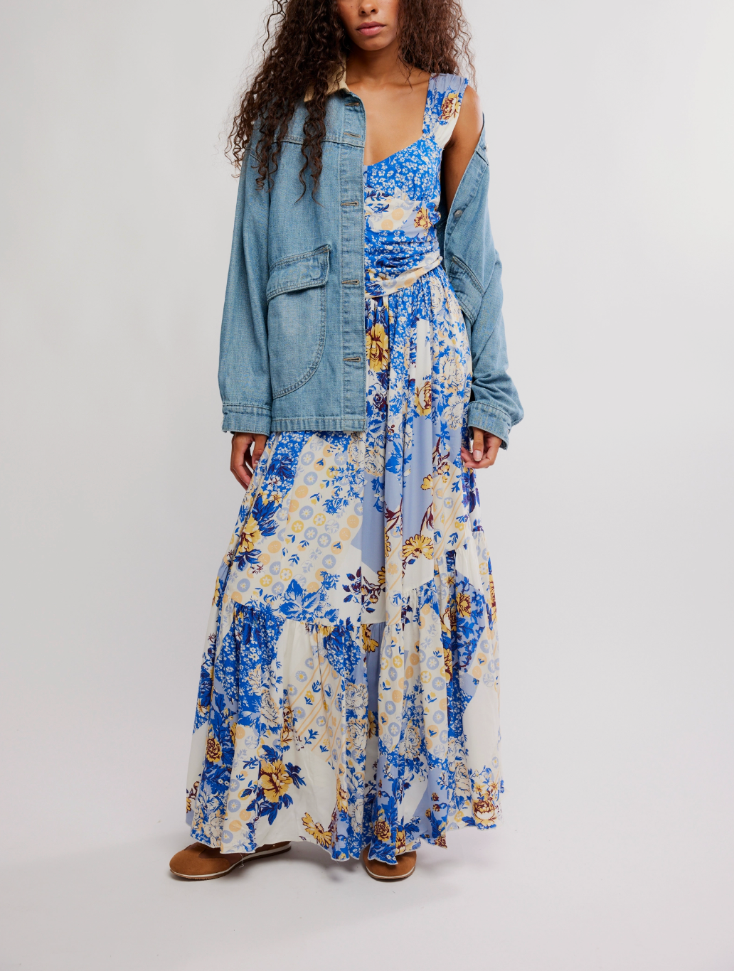 Sasha Maxi