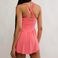 Smockin Hot Dress