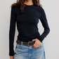 So Soft Seamless Long Sleeve