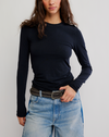So Soft Seamless Long Sleeve