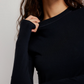 So Soft Seamless Long Sleeve