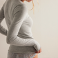 So Soft Seamless Long Sleeve