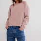 Spring Street Pullover