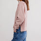 Spring Street Pullover