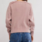 Spring Street Pullover