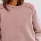 Spring Street Pullover